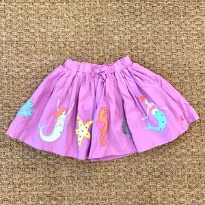 Joules Twirl Skirt (3y)